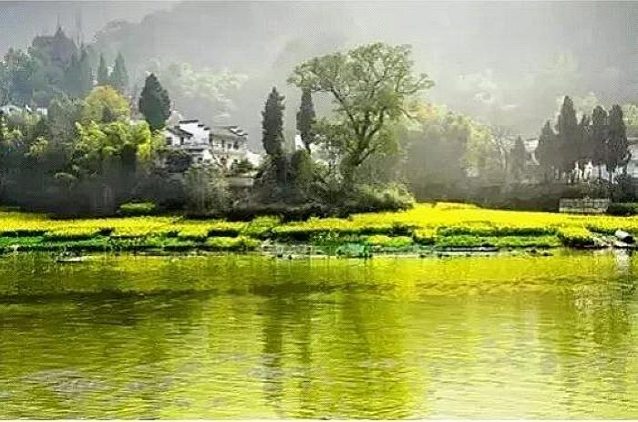 婺源有多少人口_婺源风景酒店介绍 费用 交通地图 住1晚婺源风景酒店 游玩婺(2)